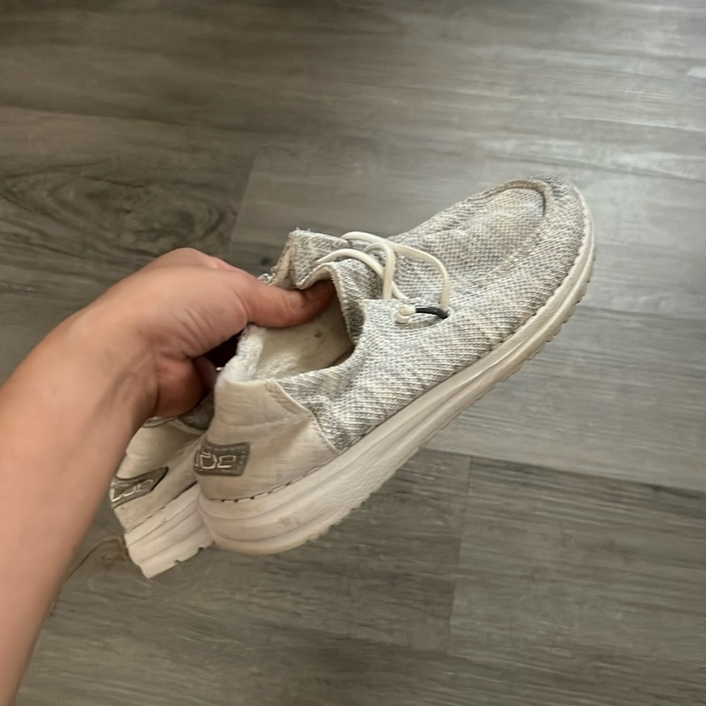 hey dude shoes wendy shoes